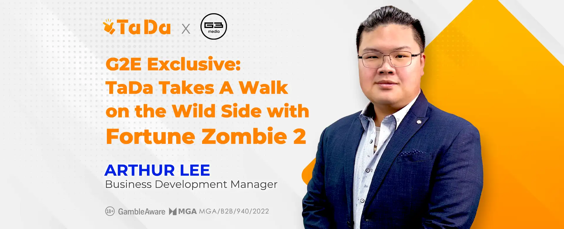 2025 G2E Exclusive: Fortune Zombie 2 Storms the US Market!