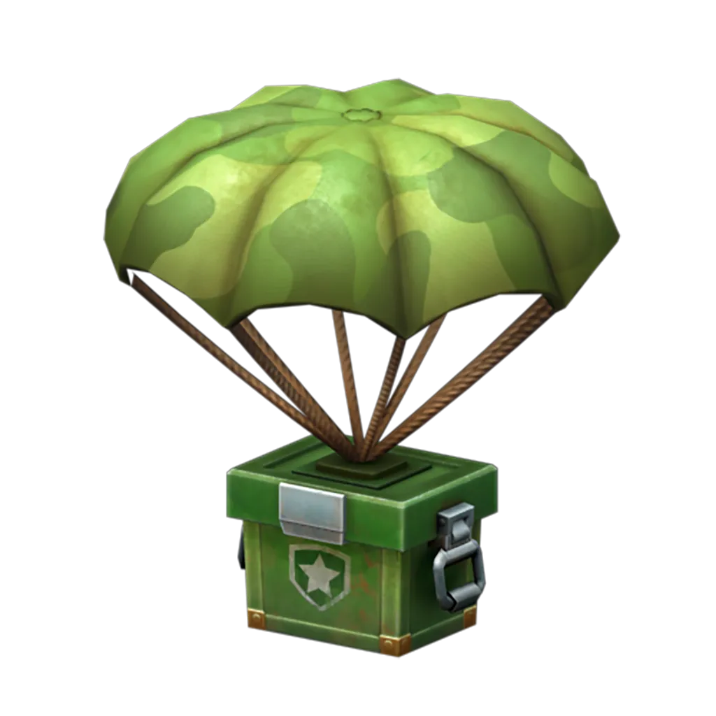 Lucky Drop