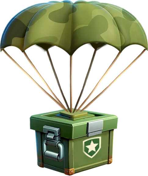 Firedrop Supply